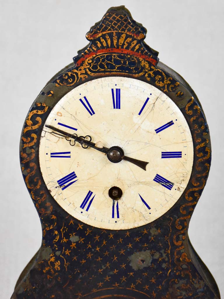 Early nineteenth-century French clock