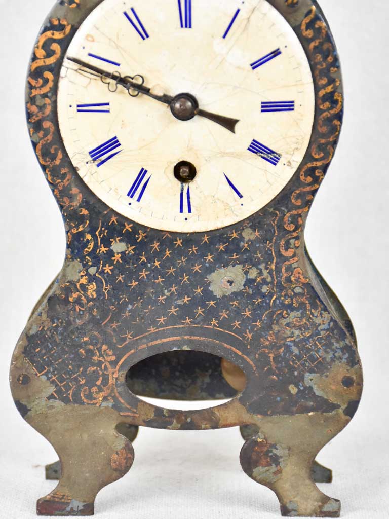 Early nineteenth-century French clock