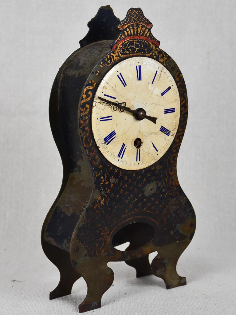 Early nineteenth-century French clock