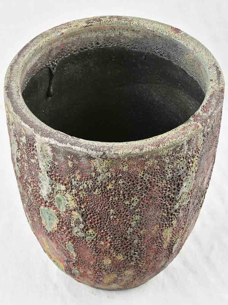 Artful Graphite Composite Crucible Set