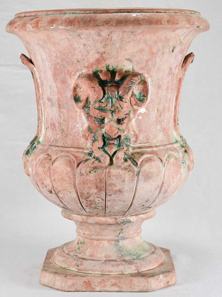 Rare Atelier Anduze urn dated 1930