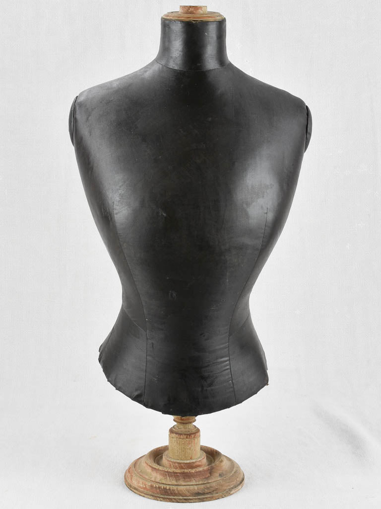 Napoleon III mannequin 29¼"