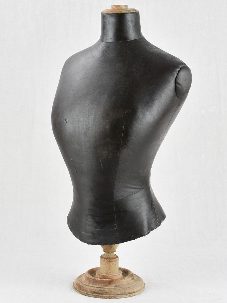 Napoleon III mannequin 29¼"