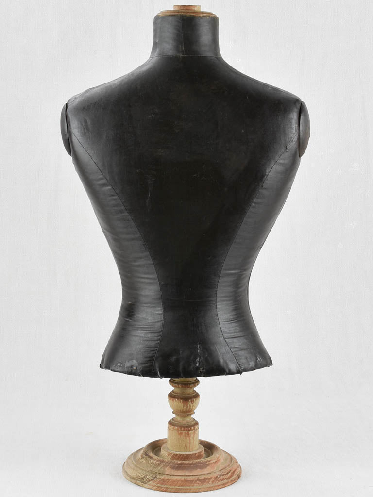 Napoleon III mannequin 29¼"