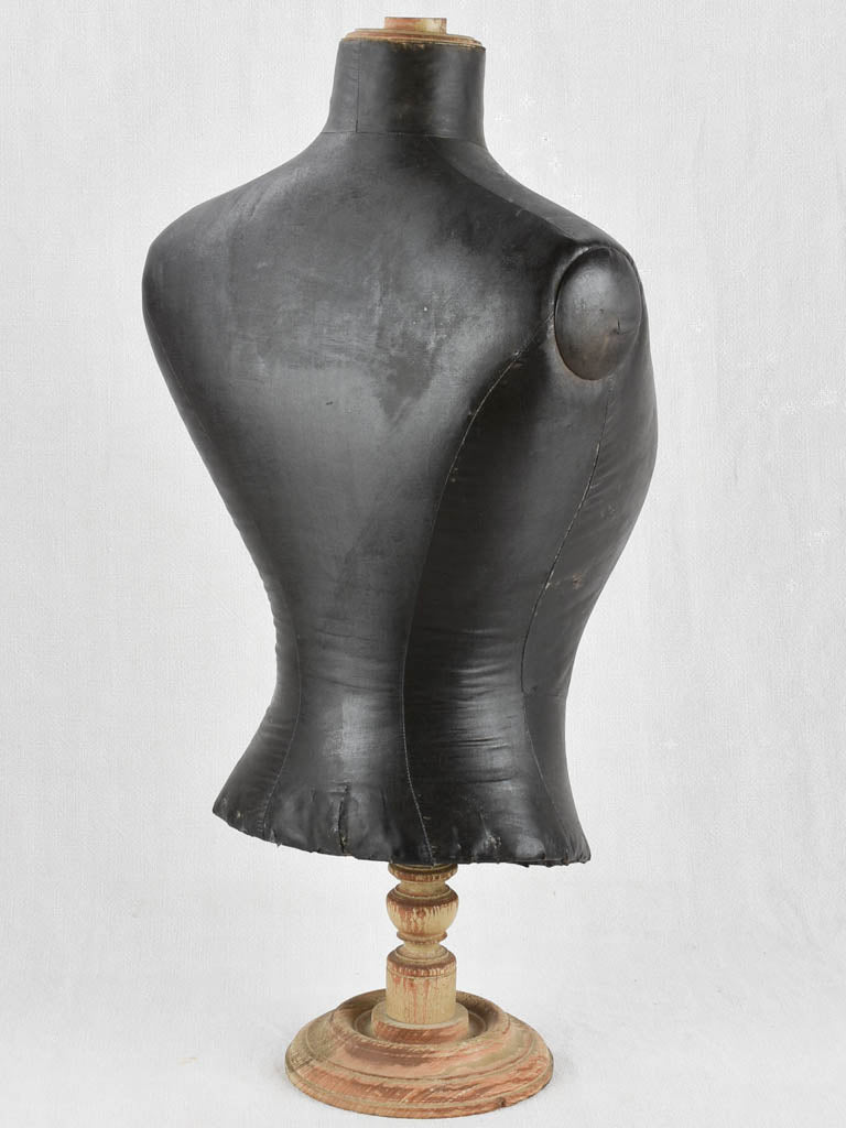 Napoleon III mannequin 29¼"