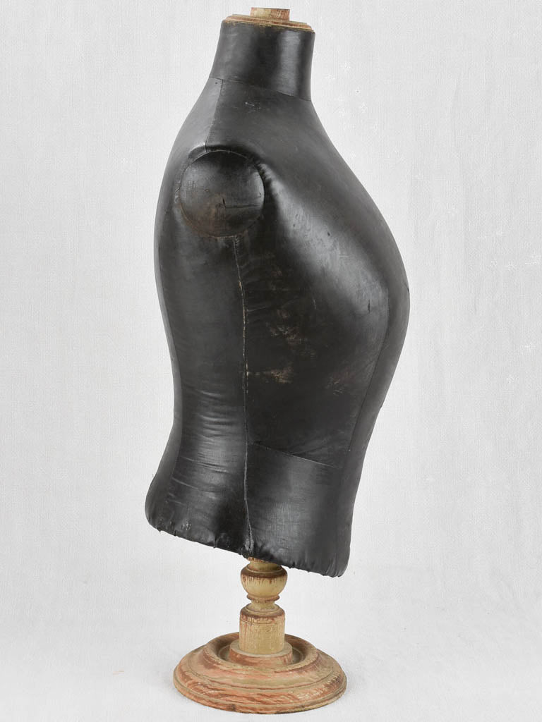 Napoleon III mannequin 29¼"