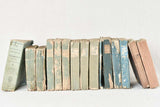 Collection of 18th & 19th century books