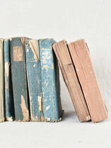 Collection of 18th & 19th century books