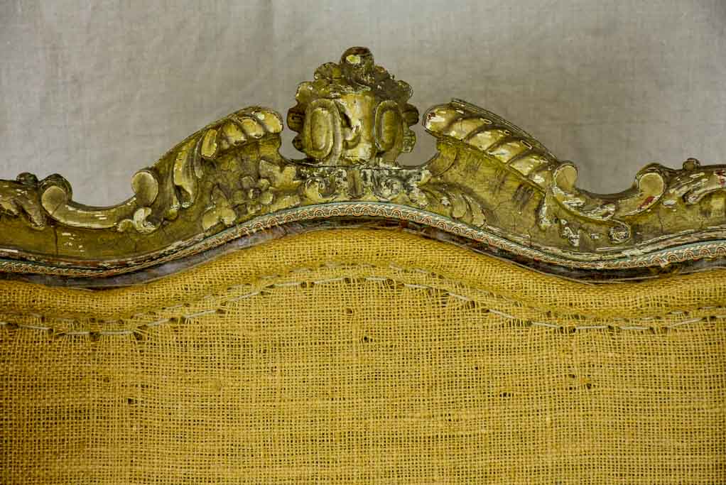 18th Century Louis XV armchair