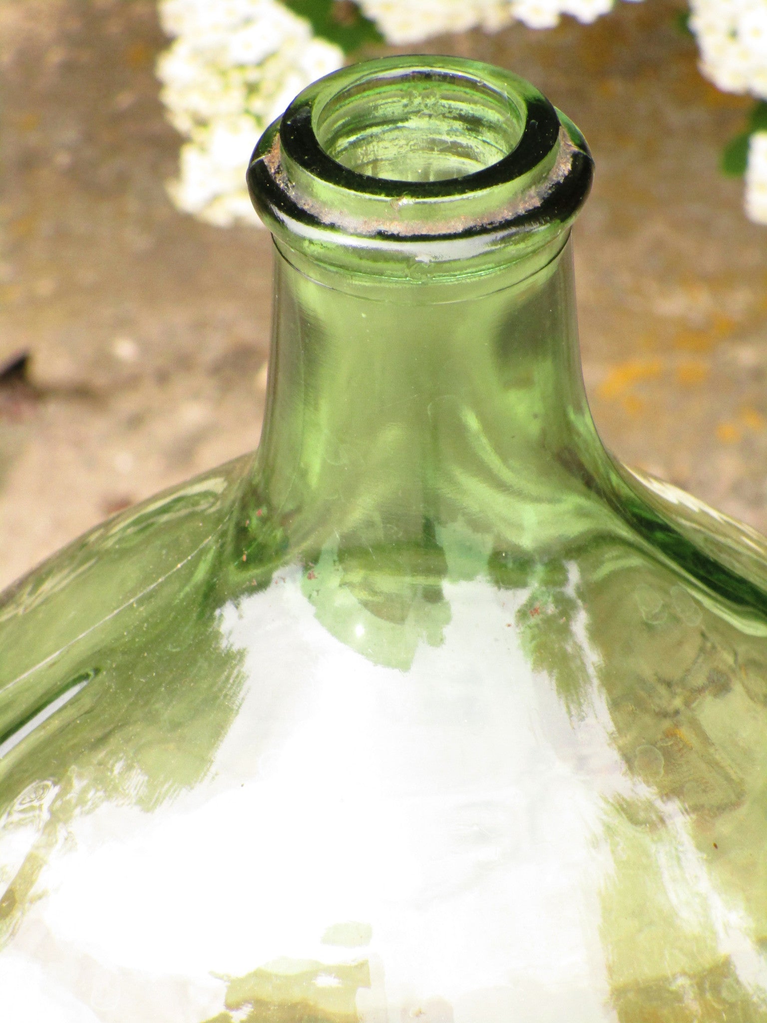 carboy bottle 36cm