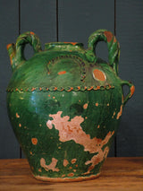 Late 18th century Provençal water jug