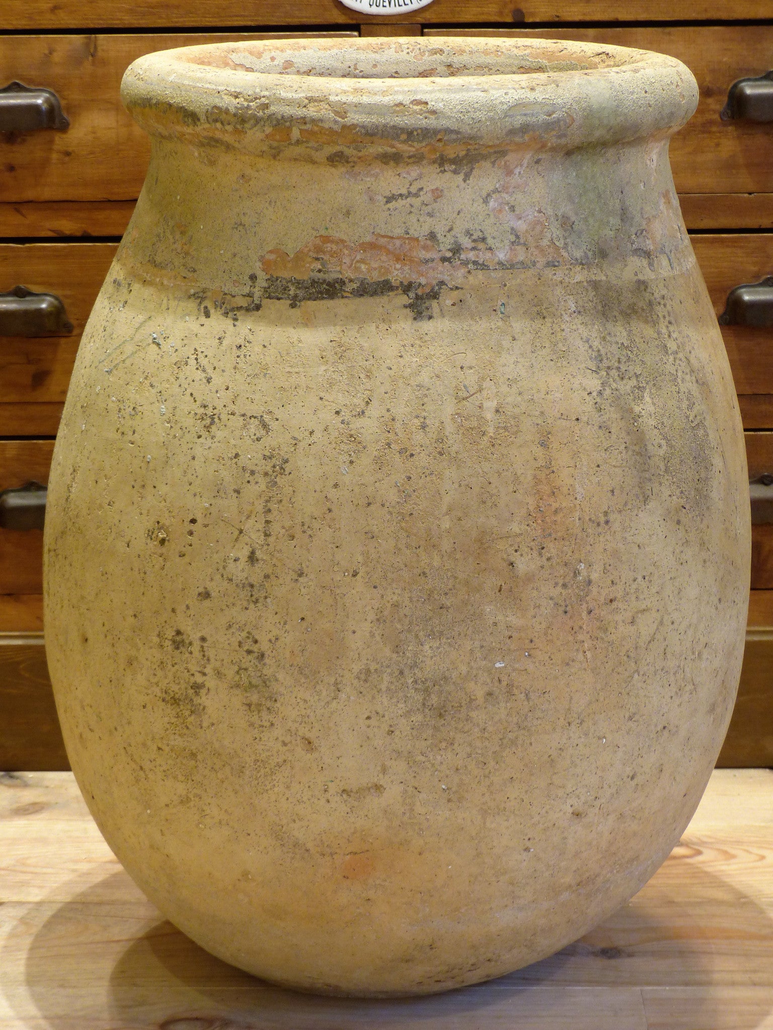 French biot jar – 19th century